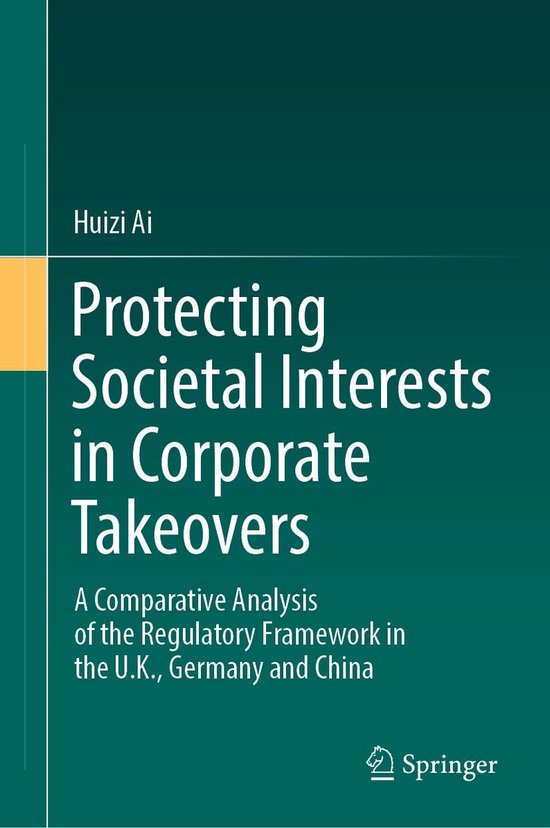 Law and Criminology (R0) - Protecting Societal Interests in  ... - cover