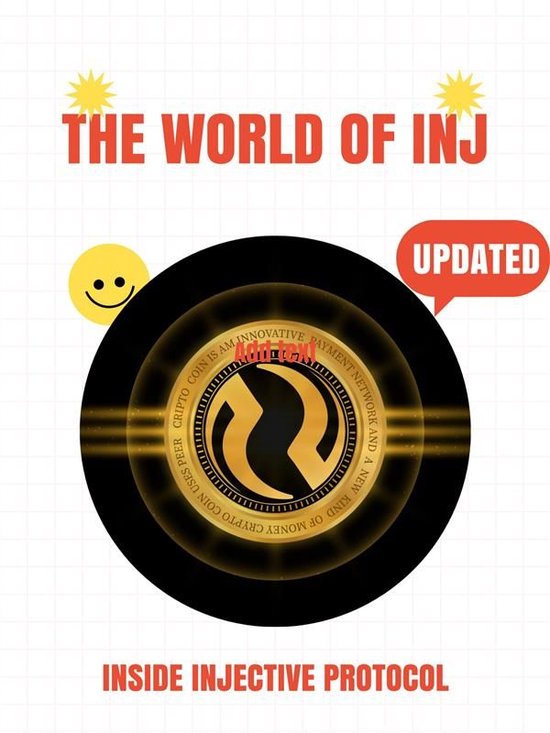 The World of INJ - cover