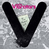 The Vibrators - On The Guest List (LP) (Coloured Vinyl)