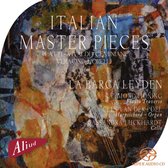 Raymond Honing & La Barca Leyden - Italian Master Pieces (Super Audio CD)