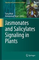 Signaling and Communication in Plants - Jasmonates and Salicylates Signaling in Plants