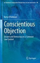 Ius Gentium: Comparative Perspectives on Law and Justice 98 - Conscientious Objection