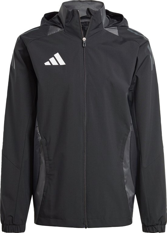 Adidas Performance Tiro 24 Competition All-Weather Jack - Heren