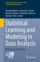 Studies in Classification, Data Analysis, and Knowledge Organization - Statistical Learning and Modeling in Data Analysis
