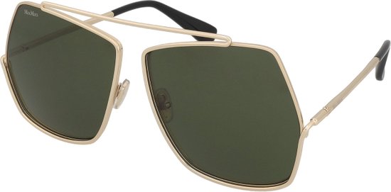 Zonnebrillen Max Mara Elsa MM0006 08A — afbeelding 5
