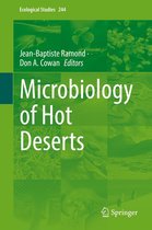 Ecological Studies 244 - Microbiology of Hot Deserts