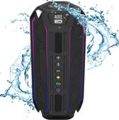 Altec Lansing IMW 1400 Bluetooth Speaker - Draadloze Speaker - Speaker Bluetooth - Draagbare Speaker - Muziekbox - Waterdicht - Pocketsize