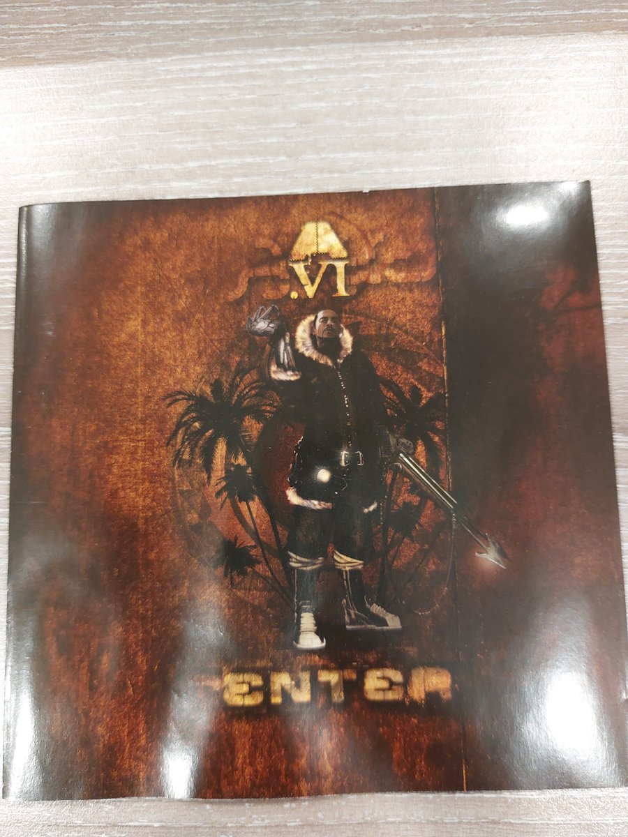 AVI - Enter