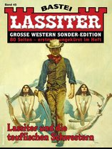 Lassiter Sonder-Edition 45 - Lassiter Sonder-Edition 45