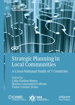 Governance and Public Management - Strategic Planning in Local Communities