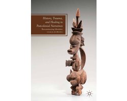Social Sciences (R0) - History, Trauma, and Healing in Postcolonial Narratives