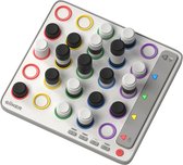 Smart Four - 3D Vier-Op-Een Rij - Strategiebordspellen - 1-2 Spelers - Reisspellen
