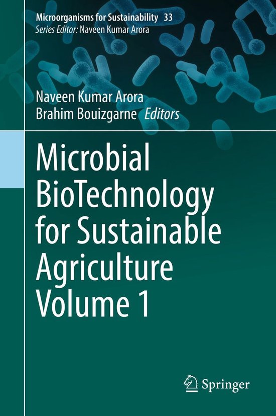 Biomedical and Life Sciences (R0) - Microbial BioTechnology  ... - cover