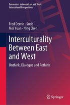 Encounters between East and West - Interculturality Between East and West