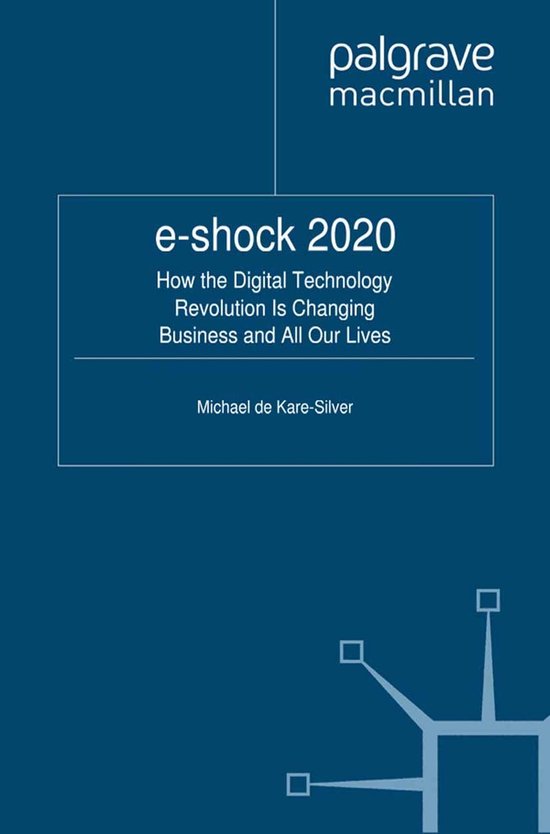 Business and Management (R0) - e-shock 2020 - cover