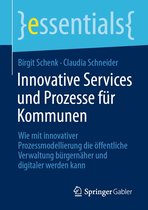 essentials - Innovative Services und Prozesse für Kommunen