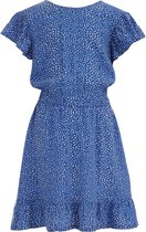 Robe WE Fashion Filles avec motif