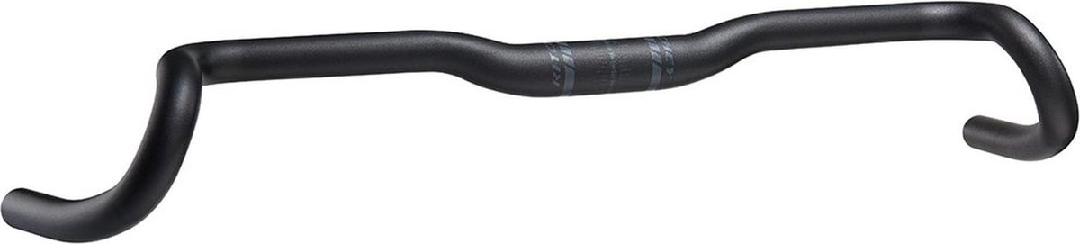 Ritchey Comp Corralitos Stuur Zilver 31.8 mm / 440 mm