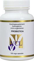 Vital Cell Life Probiotica 100 capsules