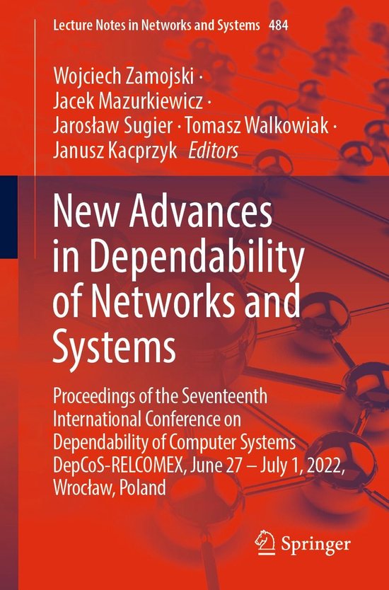 Springer Nature Proceedings excluding Computer Science - New ... - cover