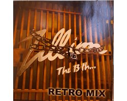 Zillion The 13 Th Retro Mix