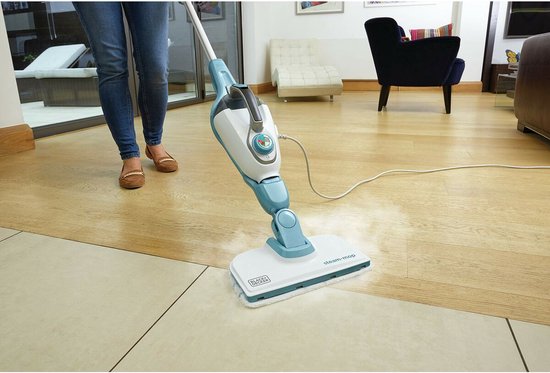 BLACK+DECKER reiniger