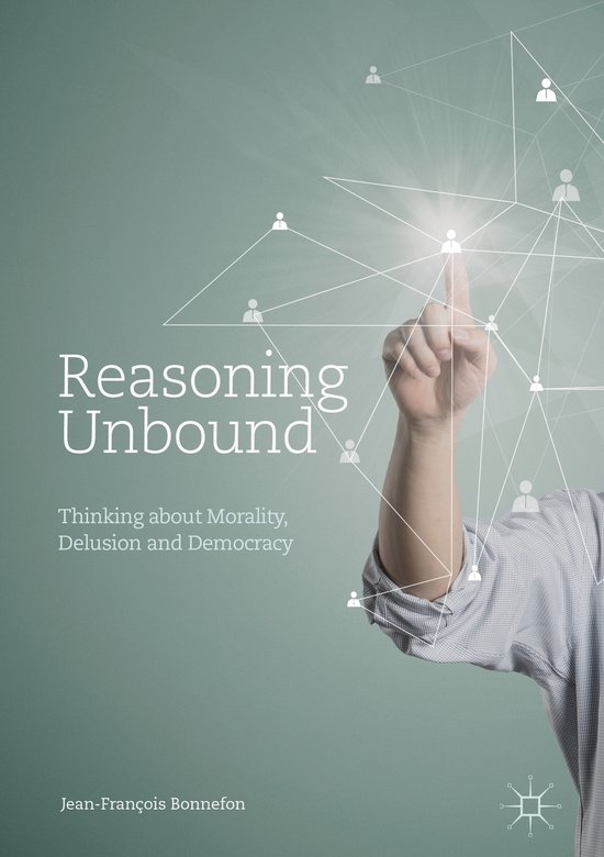 Reasoning Unbound - cover