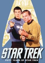 ISBN Best of Star Trek : Vol. 2 : Fifty Years of Star Trek, Pellicule, Anglais, 112 pages