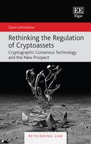 Rethinking Law series- Rethinking the Regulation of Cryptoassets