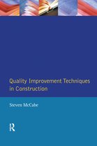 Chartered Institute of Building- Quality Improvement Techniques in Construction