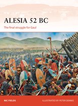 Campaign 269 - Alesia 52 BC