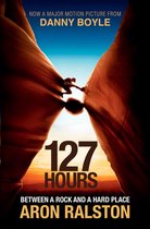 127 Hours: Between a Rock and a Hard Place (Fti)