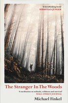 The Stranger in the Woods 'A meditation on solitude, wildness and survival' Wall Street Journal