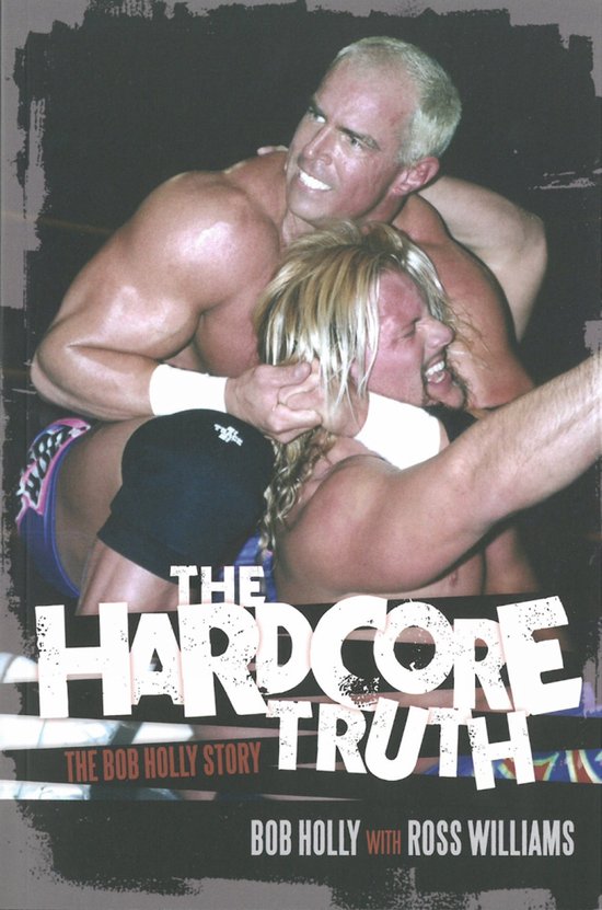 Hardcore Truth The - cover