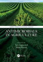 Current Trends in Antimicrobial Research- Antimicrobials in Agriculture