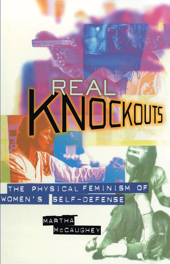 Real Knockouts - cover