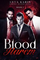 Blood Clan 1 - Blood Harem