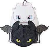 Dreamworks by Loungefly Backpack How To Train Your Dragon Furies