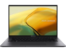 ASUS Zenbook 14 UM3402YA-KP872W - Laptop - 14 inch ASUS Zenbook 14 UM3402YA-KP872W - Laptop - 14 inch