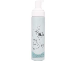 LAV Kids - Foaming Shower Gel - 200ml