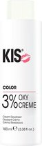 Oxycreme 3% - 1 Liter waterstofperoxide | KIS