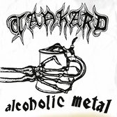 Alcoholic metal