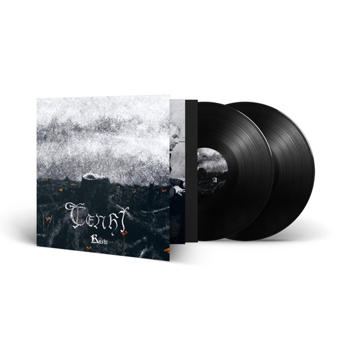 Tenhi - Kaski (2 LP) (Reissue) (Remastered)