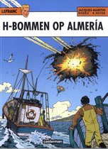 Lefranc 35 - H-bommen op Almería