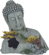 Zolux - Ornament Buddha Met Gat