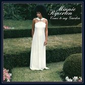 Minnie Riperton - Come Into My Garden (LP) (Coloured Vinyl)