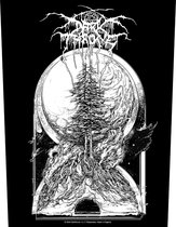 Darkthrone - Lone Pines of the Lost Planet - Rugpatch