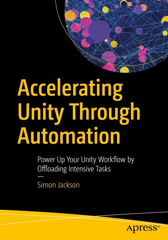 Professional and Applied Computing (R0) - Accelerating Unity ... - cover