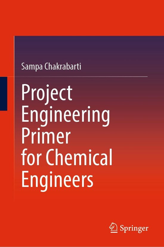 Engineering (R0) - Project Engineering Primer for Chemical E ... - cover