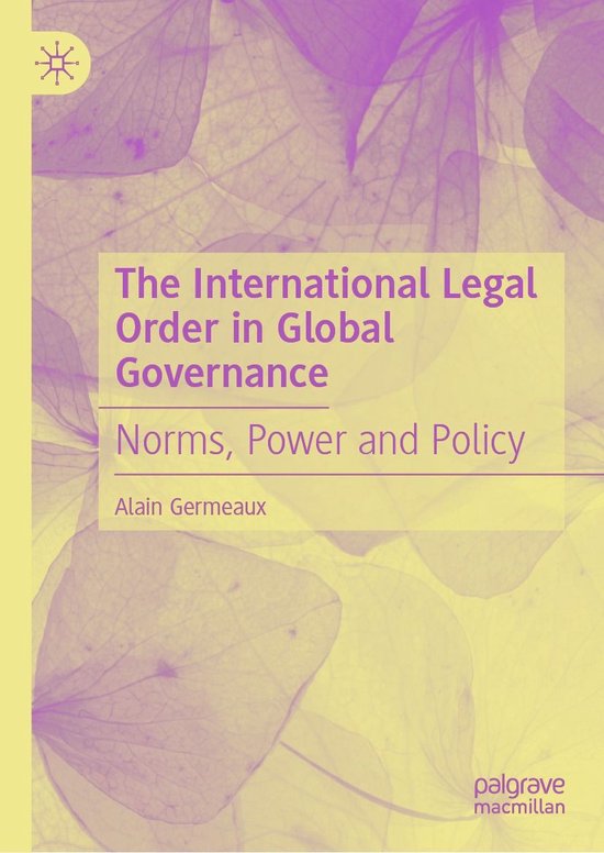 Political Science and International Studies (R0) - The Inter ... - cover
